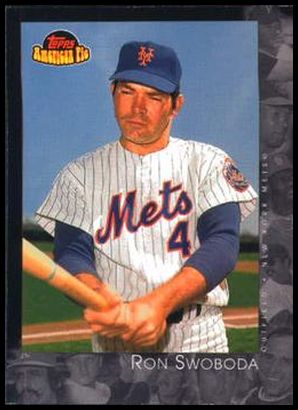 76 Ron Swoboda